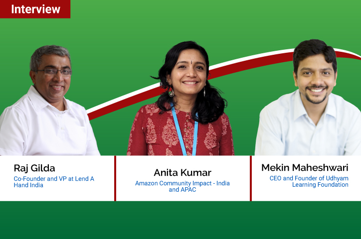 Prayaas 2024: Empowering Youth Through Collaboration